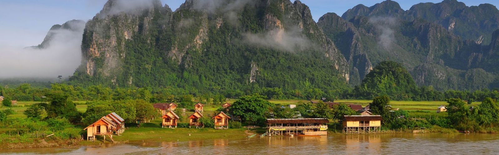 Laos Classic Tours