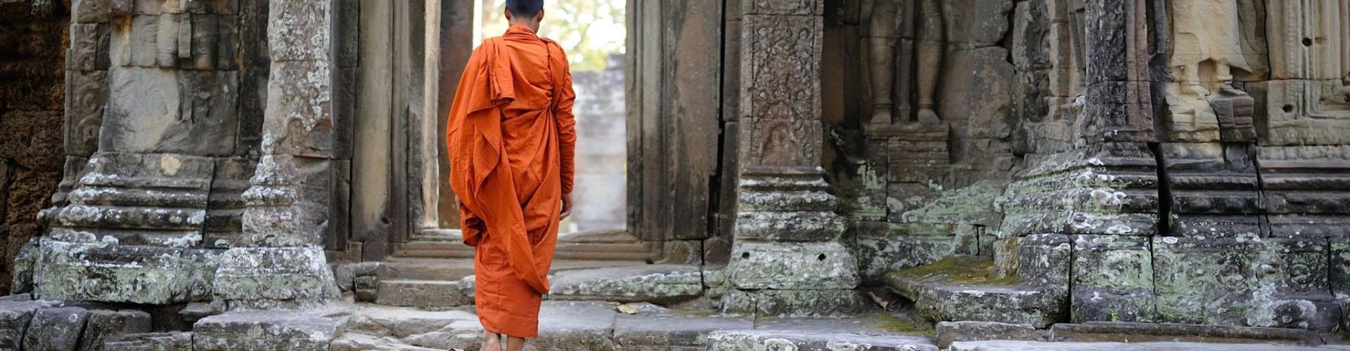 Destinations in Cambodia