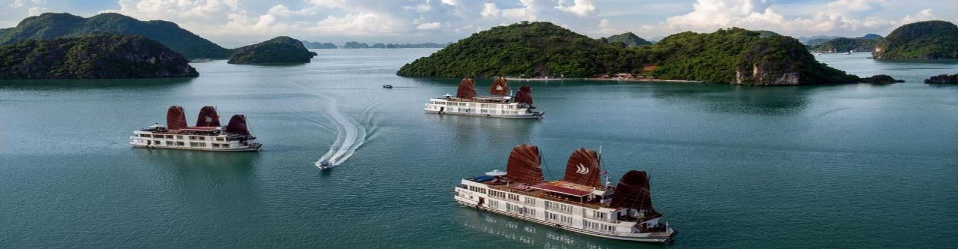 Cheap Halong Cruises