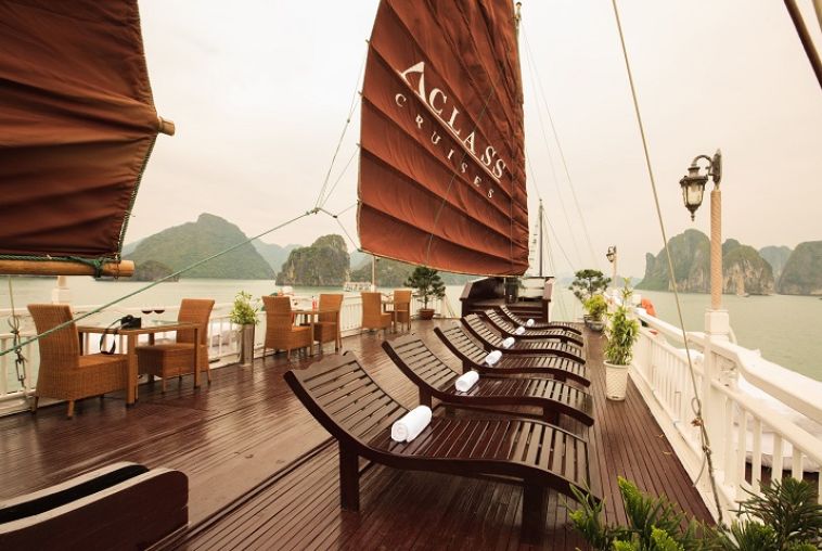 Sundeck
