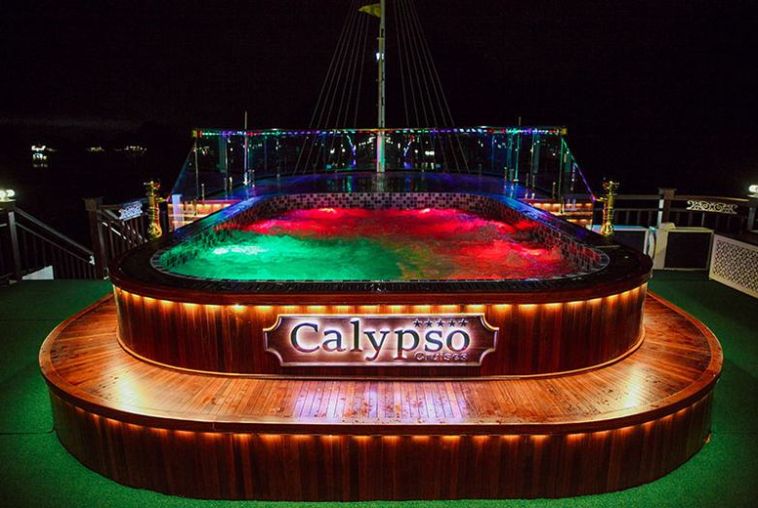 calypso-8002