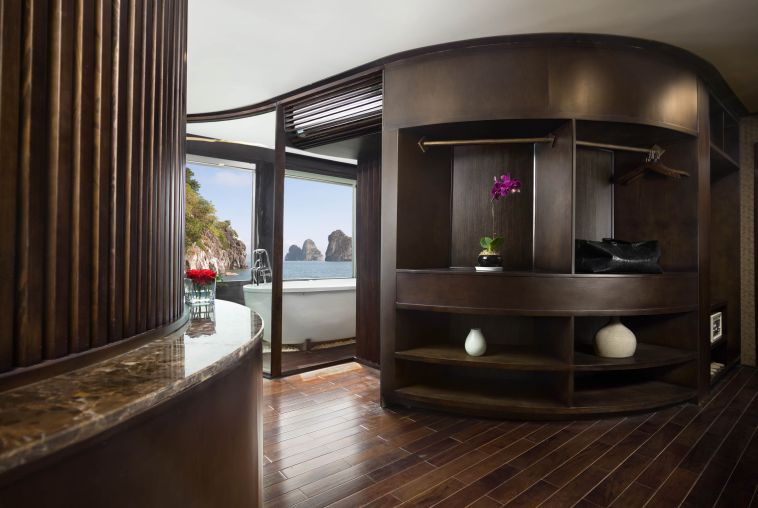 Orchid Exclusive Suite