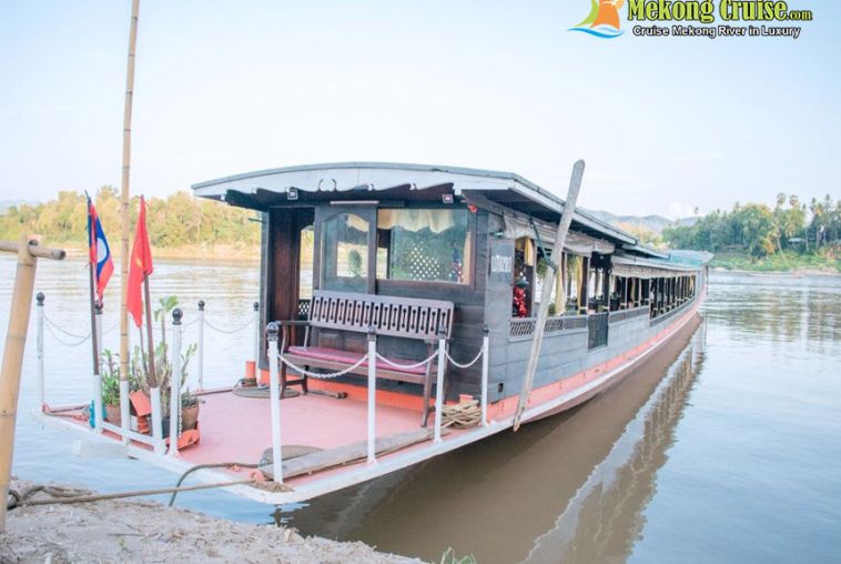 Mekong Lover Cruise