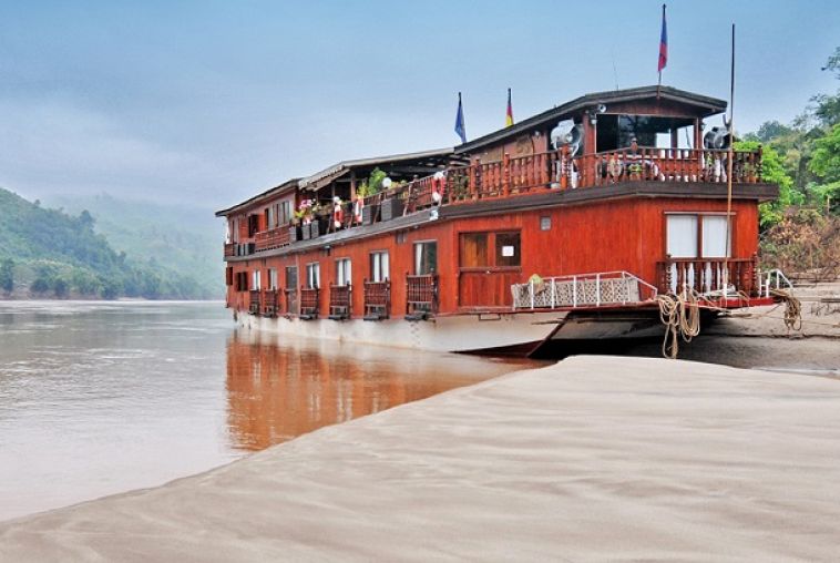 Mekong Sun Cruise