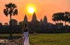 Vietnam Cambodia Tour In 12 Days - Hot Deal