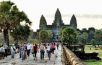 Siem Reap - Angkor Wat Highlights Tour