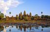 Best Of Cambodia, Laos & Thailand Tour