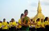 A Cultural Voyage Of Laos