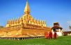 Vientiane Highlights Tour