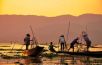 Myanmar Essentials Tour