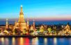 Bangkok Highlights Tour