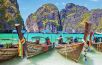 14 Days Thailand Discovery Tour