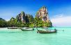 Fantastic Circle Of Thailand Tour