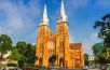 Ho Chi Minh City Tour (Full Day)