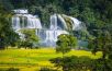 3 Days Hanoi - Ba Be - Cao Bang - Ban Gioc Waterfalls Tour