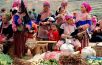 3 Days Sapa Villages And Market Tour By Train