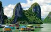 20 Days Indochina Discovery Tour Of Vietnam, Cambodia & Laos