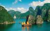 12 Days Northern Vietnam And Cambodia Tour