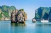 4 Days Hanoi - Halong Bay Tour