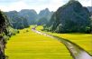 20 Days Vietnam Panorama Tour