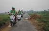 Hanoi Countryside Tour By Vespa