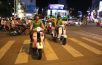 Saigon After Dark Food Tour By Vespa