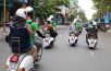 Saigon Afternoon Tour By Vespa