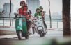 The Insider's Hanoi Tour By Vespa