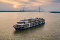 Victoria Mekong Cruise