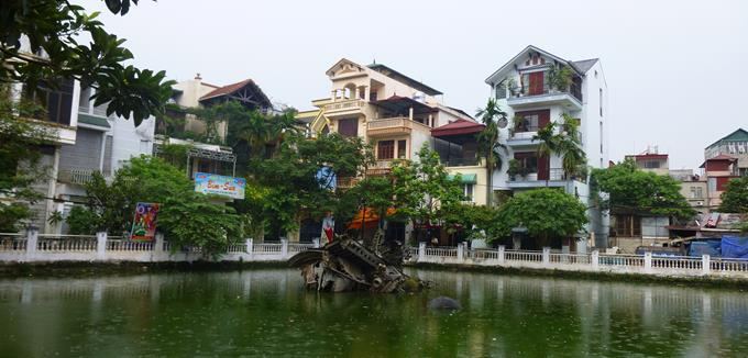 Hanoi (B)