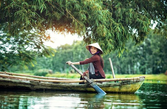 Ho Chi Minh – Mekong Delta Day Tour (B/L)