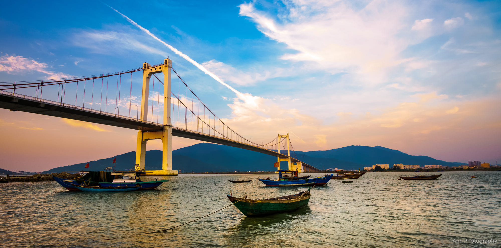 Cruise Port - Danang City - Cruise Port (L)