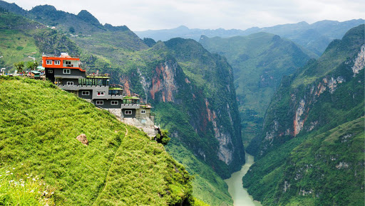 Dong Van - Yen Minh - Ha Giang - Overnight Bus To Hanoi (B/L)