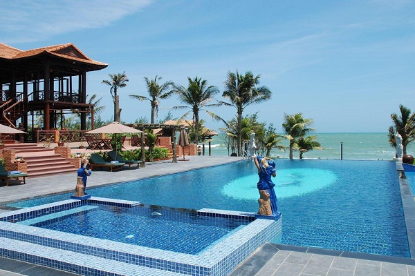 Mui Ne Beach Resort (B)