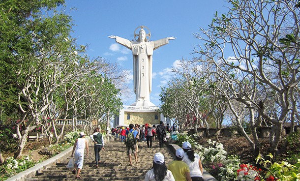 Ho Chi Minh - Vung Tau (L)